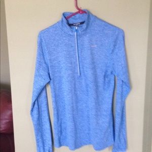 Women's Nike 1/4 zip